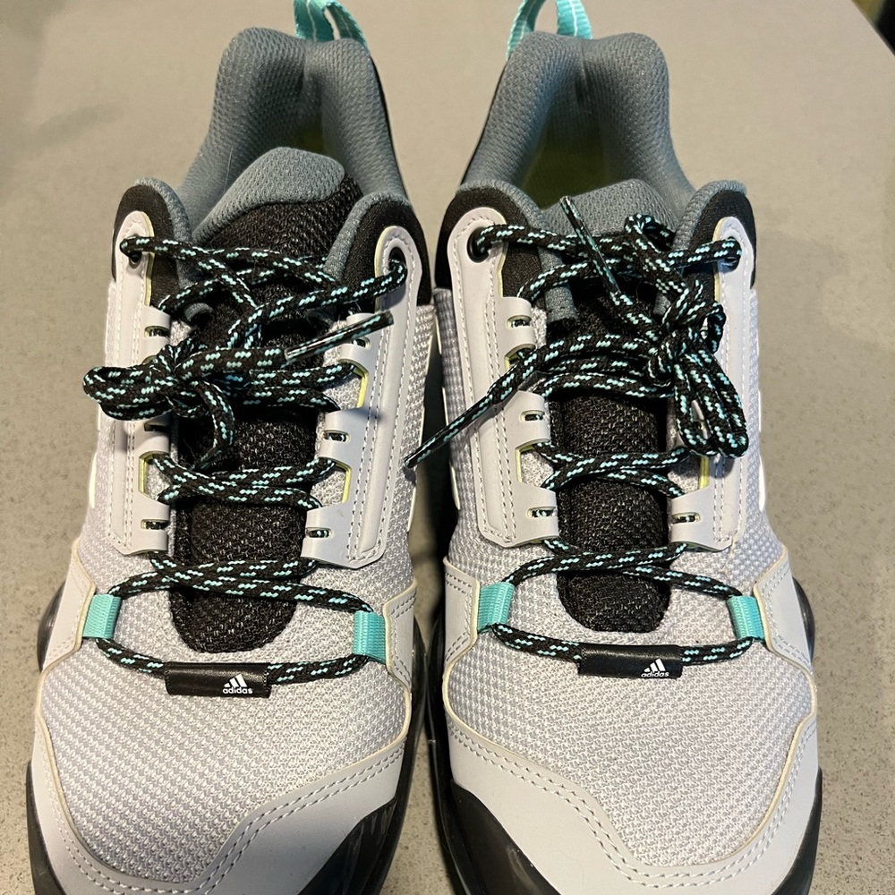 Terrex Adidas Hiking Shoes